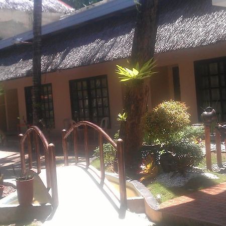 Eclipse Resort Manoc-Manoc Exterior foto
