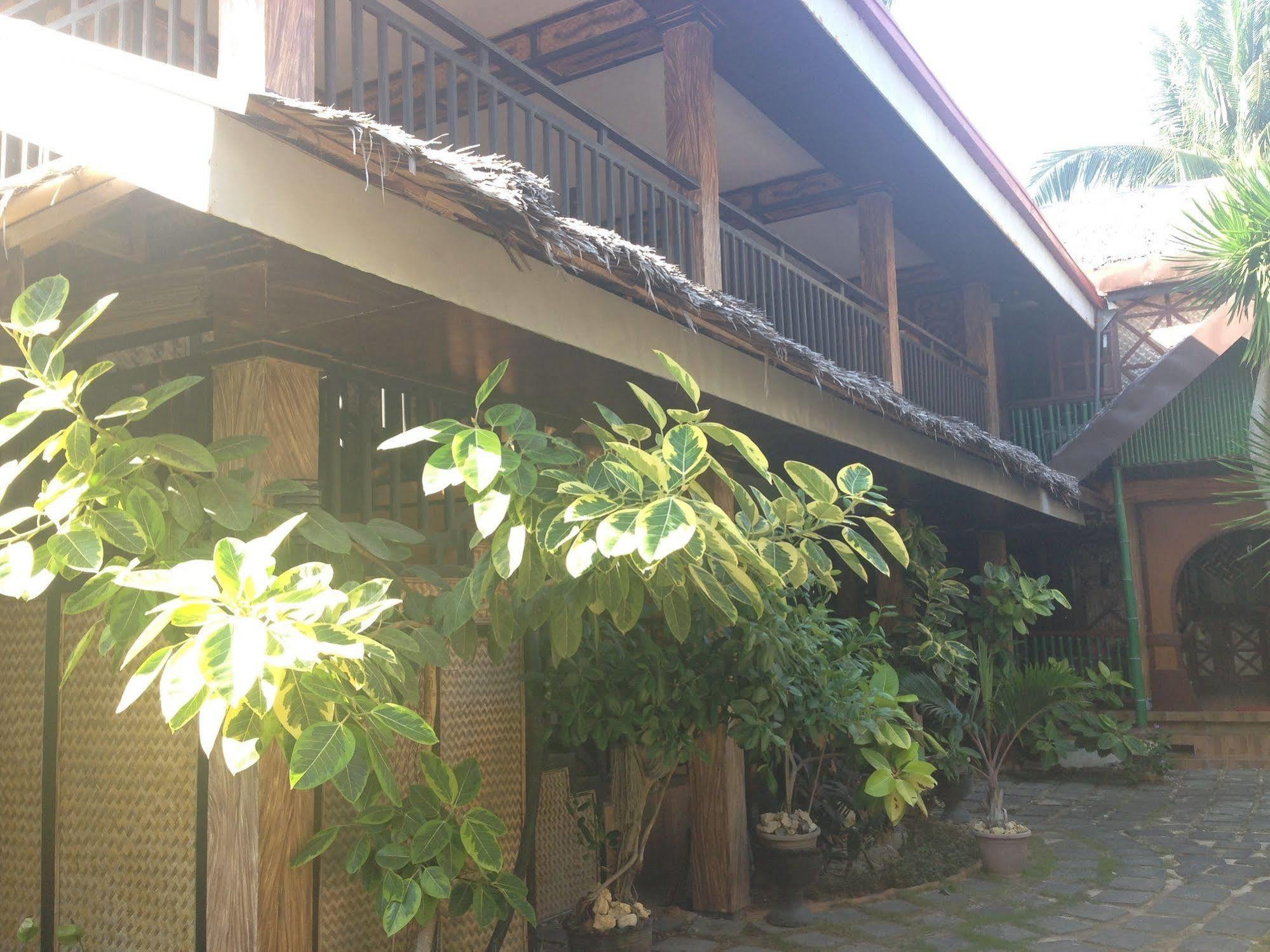 Eclipse Resort Manoc-Manoc Exterior foto